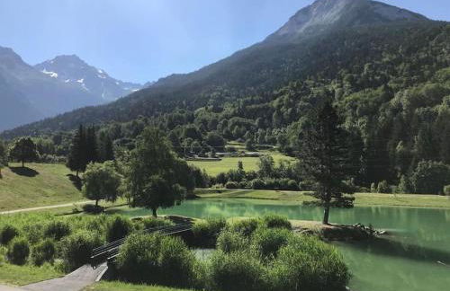 Chaleureux studio plein sud en Tarentaise ! - Foto 26