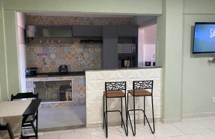 Apartamento Premium na praia da Vila em Saquarema - Foto 4