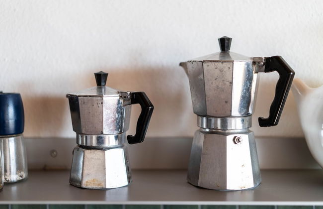 Casa Tharros Apartment Terrace - Foto 18