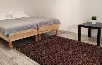 Apartamenty Wilga - spokojne miejsce z całorocznym zewnętrznym wspólnym jacuzzi, sauną i letnim basenem - Foto 46