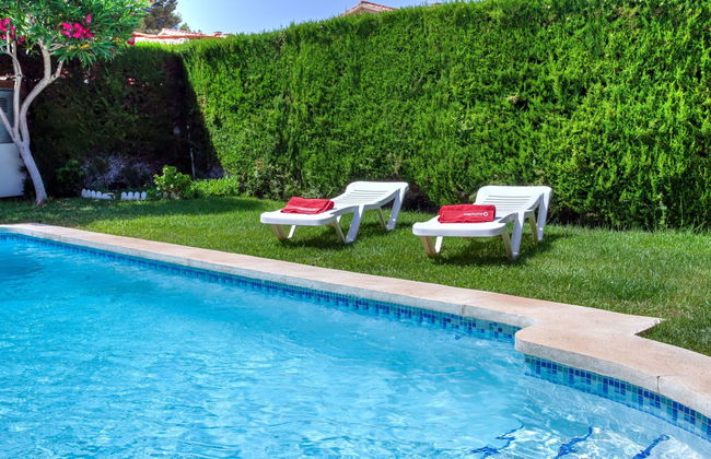 Montalt VI - Foto 19