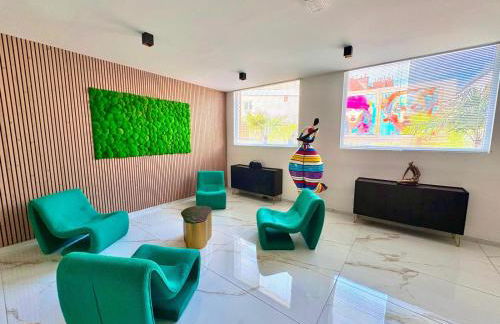 Loft 250 m2 Toit Terrasse Parking Netflix - Foto 54