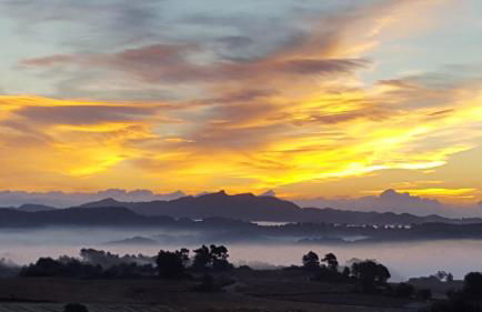 Les Cavallerisses Turisme Rural - Foto 23