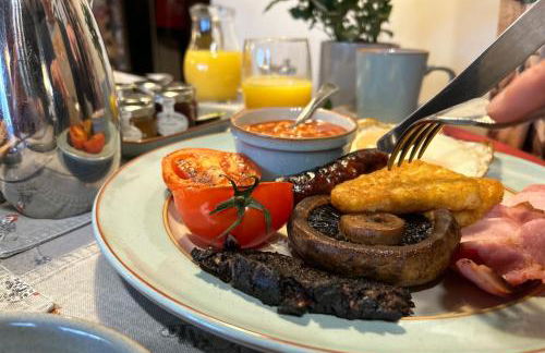 Dannah Farm Country House - Foto 37