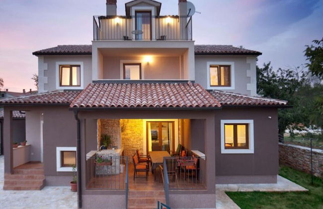 Arco Comfortable Holiday Residence - Foto 20