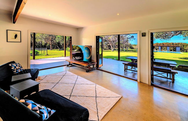 Tranquilo Beach House - Photo 26