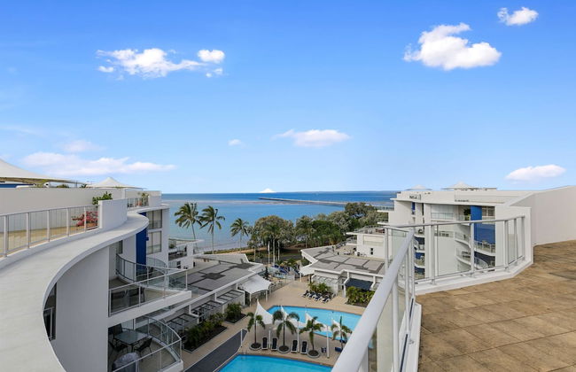 Oaks Hervey Bay Resort and Spa - Foto 65