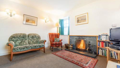 Hillside Cottage - Foto 5