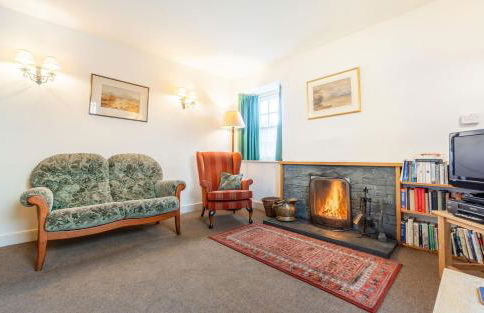 Hillside Cottage - Foto 5