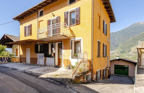 La Rondinella 2 bedr apt 10 min from Bernina Exp - Foto 29