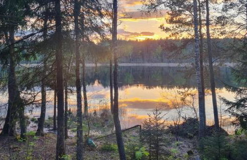 1 Bedroom Stunning Home In Rekowo - Foto 10