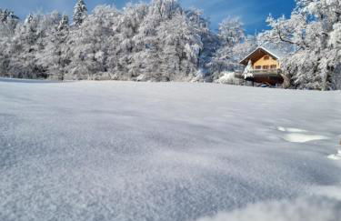 Baumhaus Samerberg - Foto 37