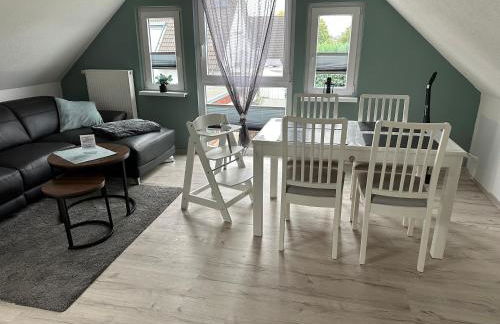 Moderne Ferienwohnung in Spaden / Wasserski / Badesee - Foto 8