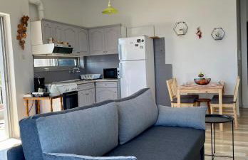 Apartment above the sea - Foto 5