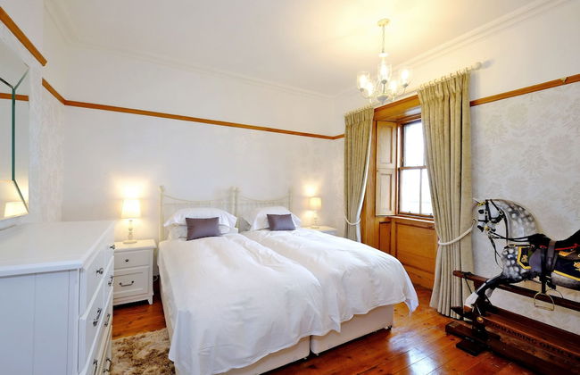 Aberdeen Lighthouse Cottages - Foto 7