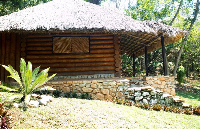 Sierraverde Cabins Rosewood - Foto 21