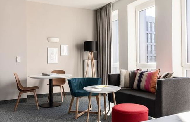 sylc. Apartmenthotel - Photo 9