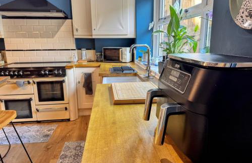 Large 3 bedroom home in the heart of Bingley - Foto 46