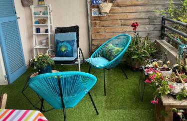 Charme et calme - Photo 24