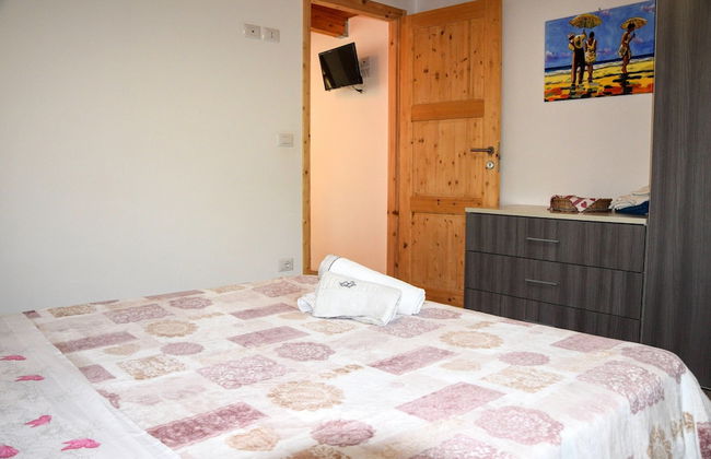 Apartment in a Farmhouse With Swimming Pool - Foto 40