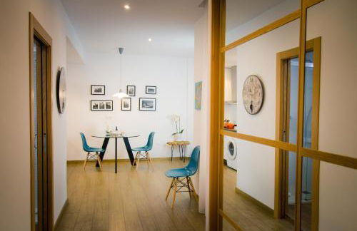 Holidays2Malaga Malagueta Apartments - Photo 42