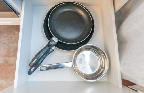 Hotel Essen mit Apartments - Photo 8