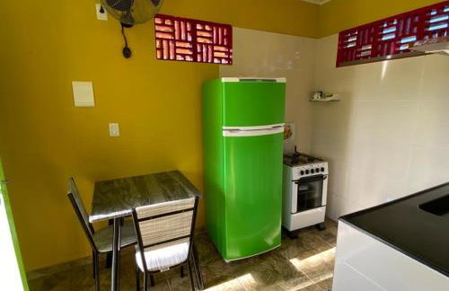 Chalé Lagoa do Pau - Foto 11