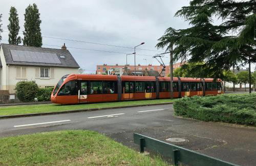 Appart T2 spacieux proche Gare TGV - Foto 20