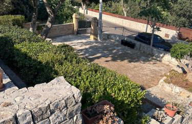 Villetta DaGré fronte mare - Foto 9