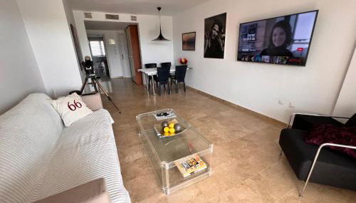 Penthouse /View/Sea/Quiet/Golf/Pool/Atalaya - Photo 4