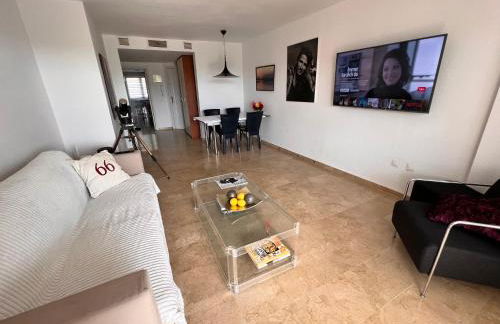 Penthouse /View/Sea/Quiet/Golf/Pool/Atalaya - Photo 4