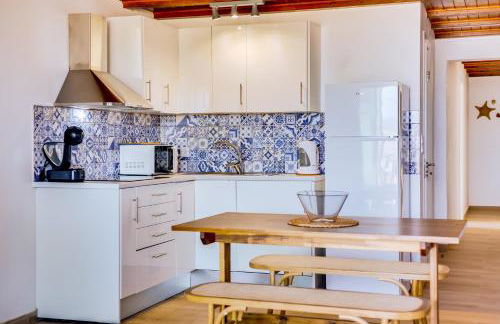 Casa Ramiro II Escapadinha na Ilha da Culatra - Foto 12