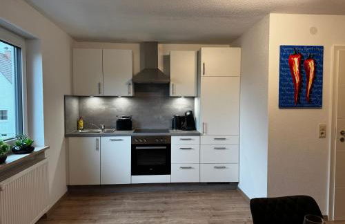 Schöne NEU Renovierte Ferienwohnung - Foto 2