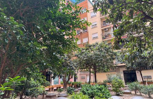 SingularStays Plaza Andújar - Photo 54