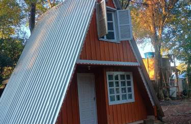 CHALET L&M Campestre - Foto 1