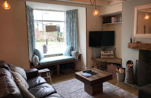 The Anchorage your home in idyllic Staithes - Foto 7