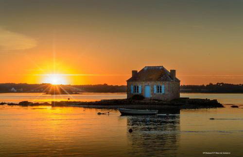 Villa 10 personnes au coeur d'Etel, tout à pied ! - Foto 17