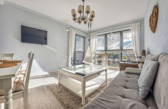 Sun & Snow Miedzyzdrojski Rynek - Photo 6