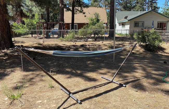 The Cozy Bear Cabin - Foto 28