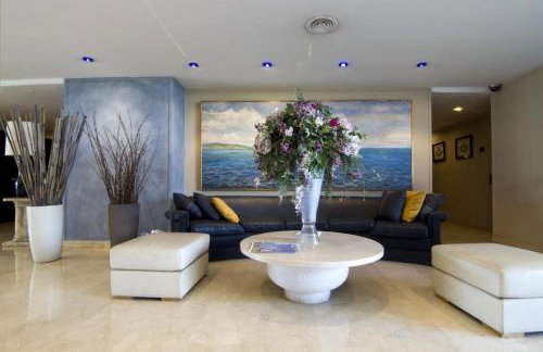 SITGES POOL & SEA TERRACE Luxury, comfort, unbeatable location - Foto 19