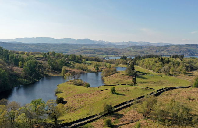 Lindeth Fell Country House - Foto 49