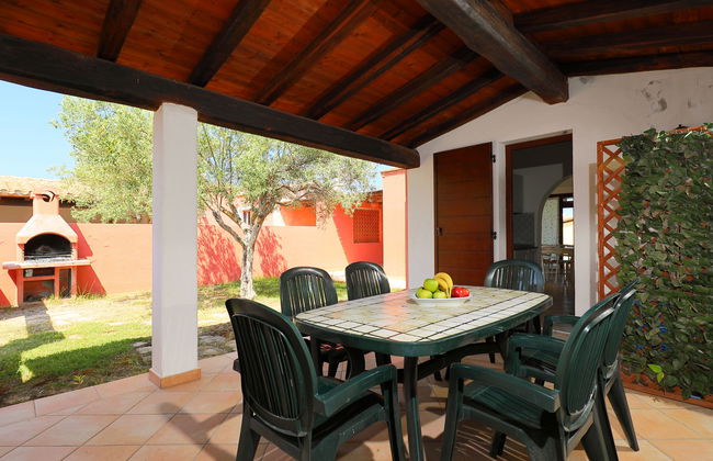 Ville San Pietro (REI355) - Foto 18