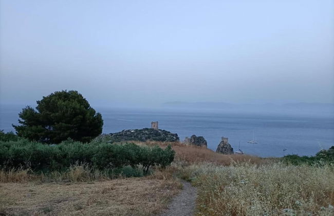 Beautiful Villa, Castellammare - Foto 36