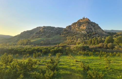 Villa con piscina - Foto 31