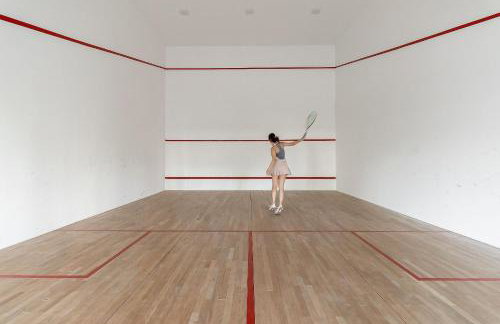 ID Vida Urbana - Equilíbrio perfeito entre praticidade, conforto e localização privilegiada - Setor Oeste - Foto 16