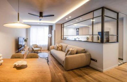 Cid III - Apartamentos Burgos Deluxe - Foto 1