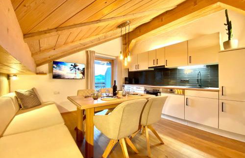 Best Butler Alp Villa 11 Personen I Blockhütte I Parken I Lagerfeuer I Netflix - Foto 4