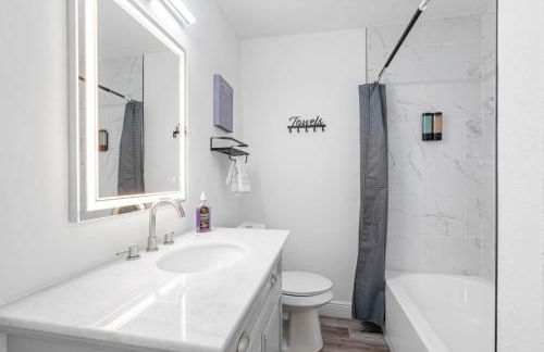 All Eyes On Me Private South Tampa Condo - Foto 17