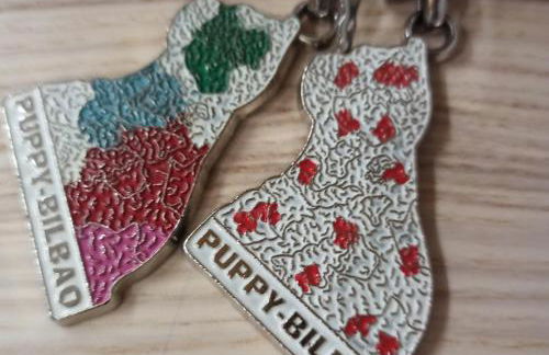 OH MY HOME BILBAO - Foto 37