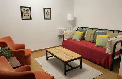 Plaza España Family House - Foto 34